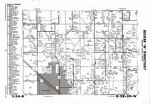 Map Image 033, Sherburne County 2007